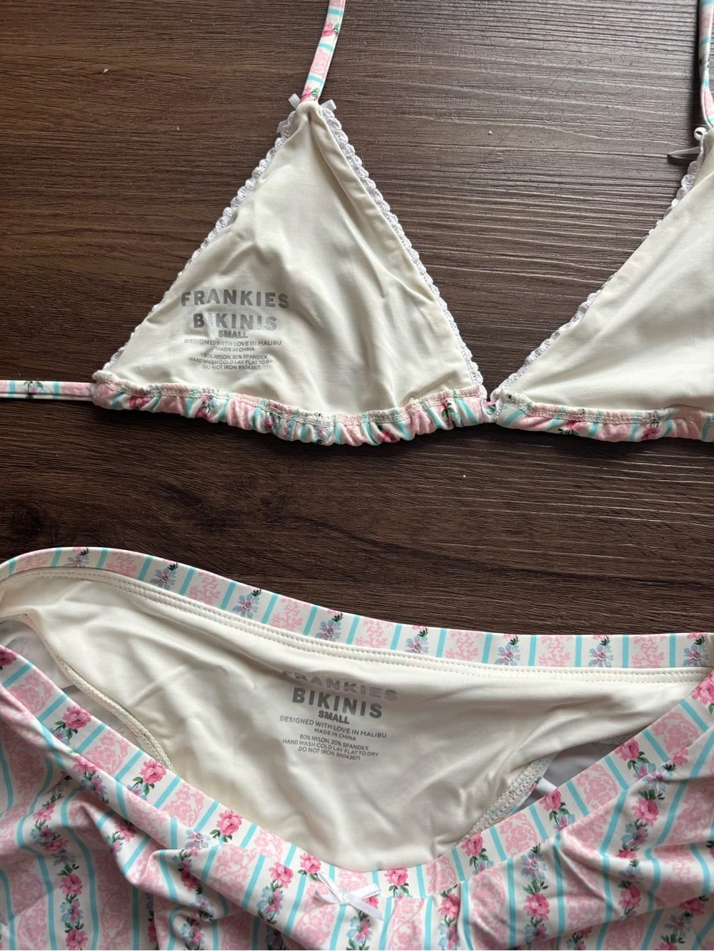 Frankies Bikinis frankie’s bikinis